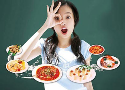 秋季进补并不意味可以乱补 秋季进补并不意味可以乱补
