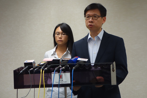 港鐵工地連爆2起登革熱病例都曾在工地被蚊叮