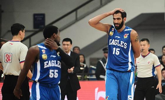 獨(dú)家評(píng)論：雙星遭絕殺冤？19次失誤贏球難！