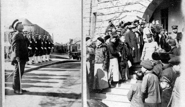 青島主權(quán)回歸始末:華盛頓會議成轉(zhuǎn)折點(diǎn) 青島主權(quán)回歸始末:華盛頓會議成轉(zhuǎn)折點(diǎn)