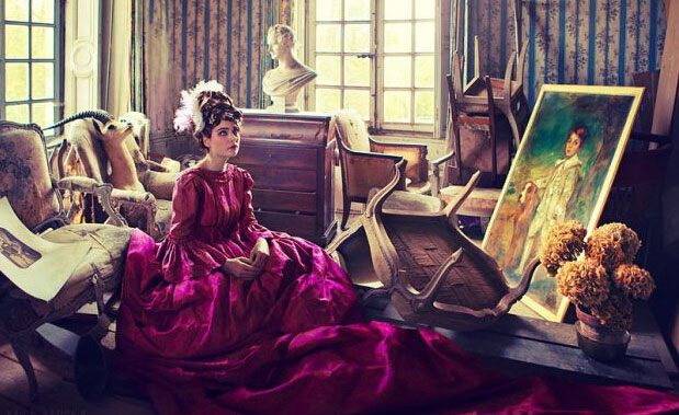 與高貴只有一步之遙 與高貴只有一步之遙