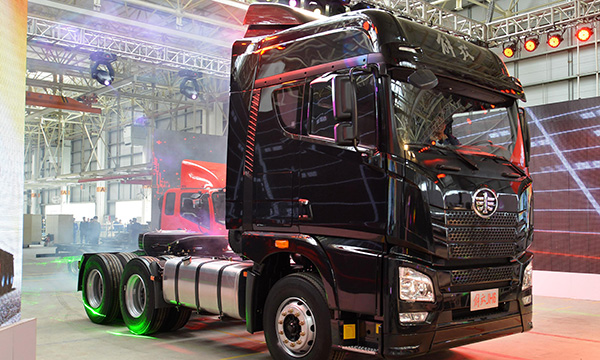 聚焦2014青島創(chuàng)新高地 它們身上貼著青島造標簽