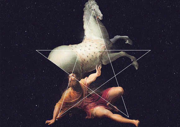 原來(lái)藝術(shù)可以計(jì)算