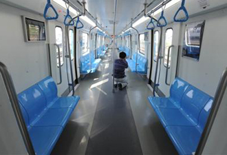 快來(lái)看看青島地鐵的最新進(jìn)展