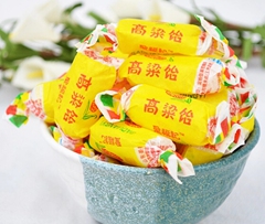 小小高粱飴 一年賣出數(shù)百萬