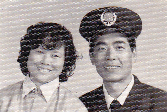 19張老照片 一個(gè)老青島人的記憶