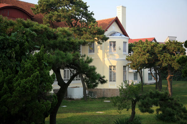 沿海療養(yǎng)院怎樣躲過“冬閑”