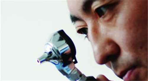 揭秘青島神秘法醫(yī)：我們能讓死者說(shuō)話