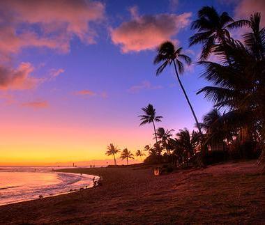 獨自探訪6大浪漫之地