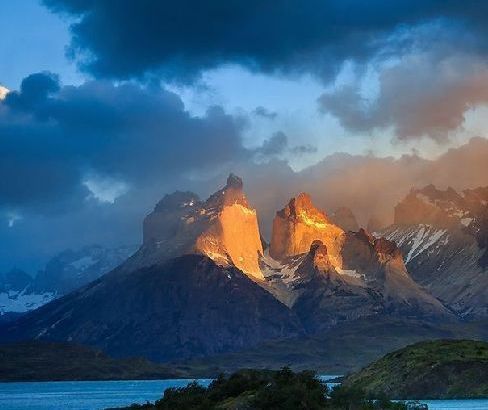 2015之2月十佳旅行圖