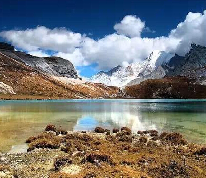 川藏線，青藏線，應(yīng)該這么玩！