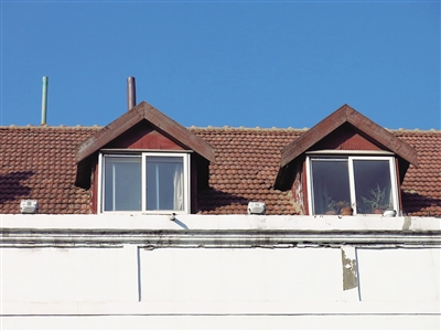 平淡中也有精彩——中山路(六)