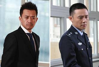 曝王學(xué)兵涉毒被抓 張博同被帶走