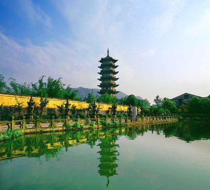 逃離霧霾 去國內(nèi)十大空氣質(zhì)量最佳城市旅游