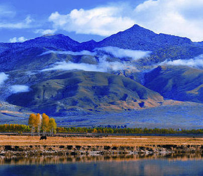 遺落人間的世外桃源 這一輩子總要去一趟香格里拉