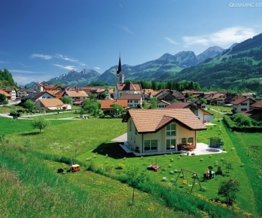 車輪上的旅程最美的8條火車觀光路線