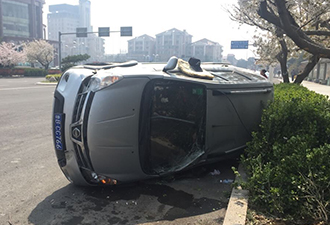 青島女司機(jī)火了！她的故事挺搞笑