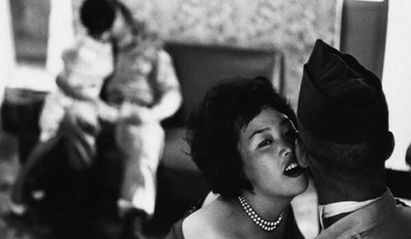 二戰(zhàn)后日本7萬婦女為美軍提供“慰安”服務(wù) 二戰(zhàn)后日本7萬婦女為美軍提供“慰安”服務(wù)