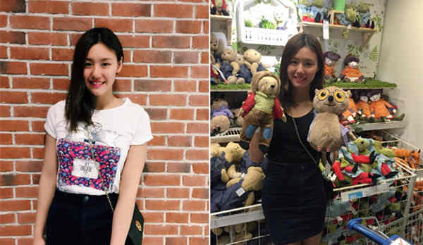 中國游泳隊(duì)新晉女神近照:外表清秀 身材高挑 中國游泳隊(duì)新晉女神近照:外表清秀 身材高挑