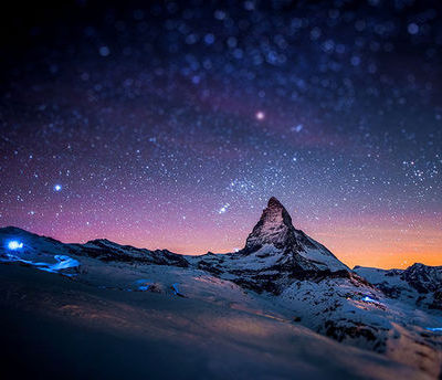 盤點最美星空 7大頂級觀星勝地等你來