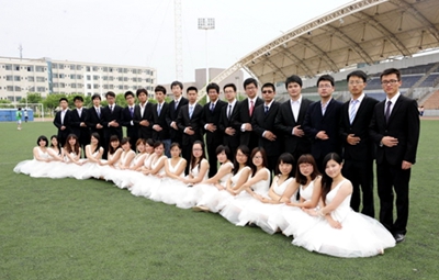 開學了 這才是大學正確的打開方式