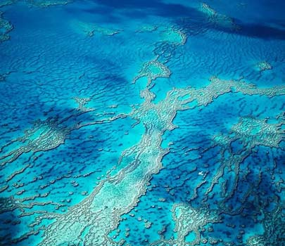 世界那么美 換個(gè)角度更震撼