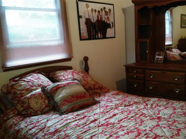 習近平曾訪美居住民居被命名中美友誼屋