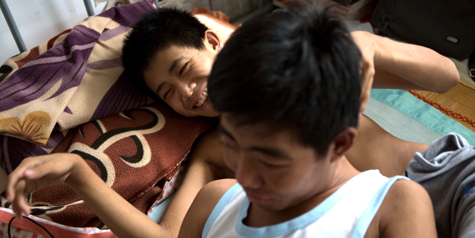 百態(tài)：尿毒癥兄弟的生命保衛(wèi)戰(zhàn)