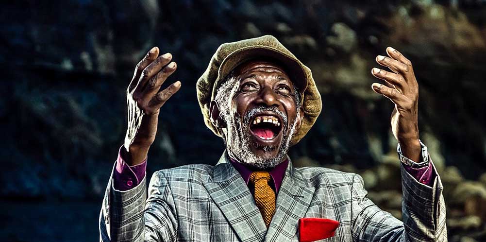 2015索尼世界攝影大賽獲獎(jiǎng)結(jié)果：全能攝影師駭世之作