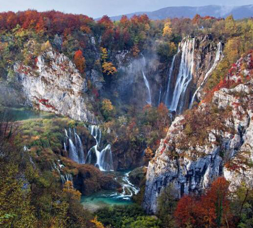 《國(guó)家地理》評(píng)出2015最受歡迎20張照片 《國(guó)家地理》評(píng)出2015最受歡迎20張照片