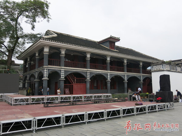 遵义会议:一个生死攸关转折点