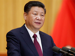 習(xí)近平：全面貫徹黨的十八屆六中全會(huì)精神