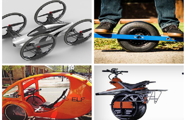 未來交通工具 或?qū)⒏淖兾覀兂鲂蟹绞? title=