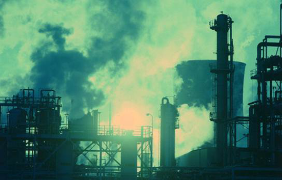 國外大城市都是怎么治理霧霾的？