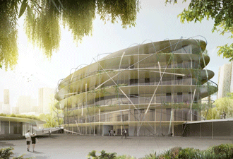 你知道什么是“被動(dòng)房”么？