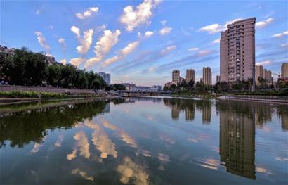 花園,李滄,老企業(yè),搬遷