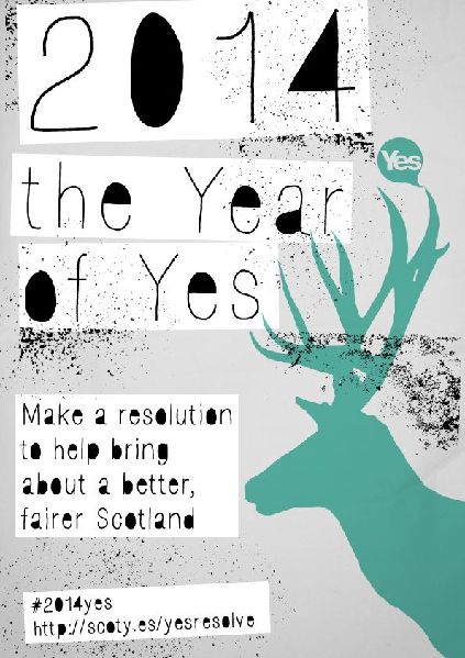 蘇格蘭獨立公投