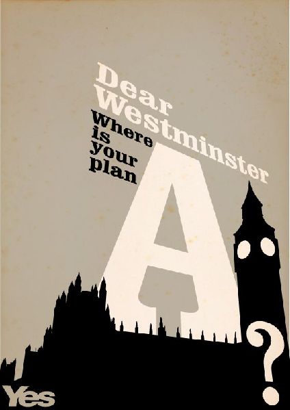 蘇格蘭獨立公投