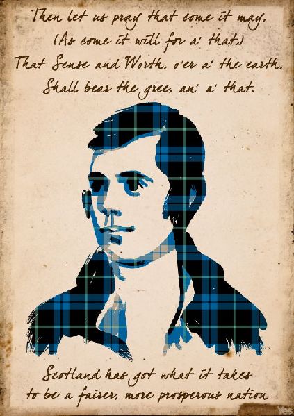 蘇格蘭獨立公投