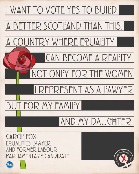 蘇格蘭獨立公投