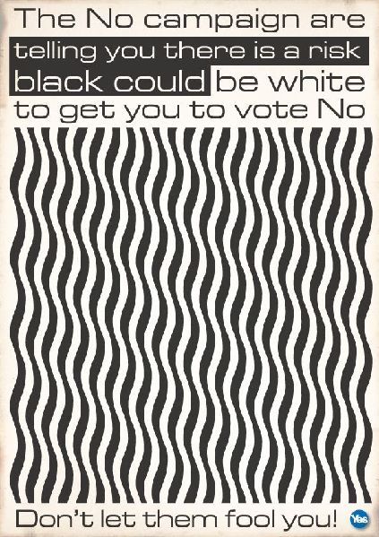 蘇格蘭獨(dú)立公投