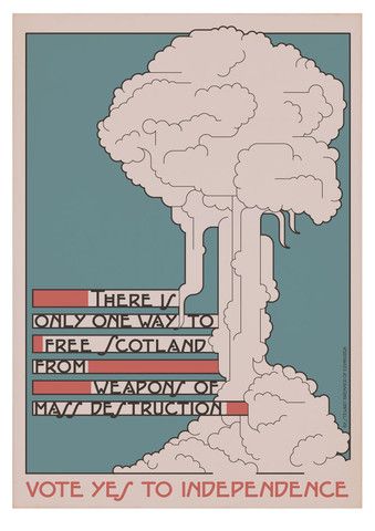 蘇格蘭獨立公投