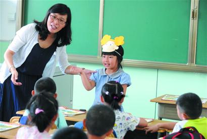 開學(xué)分班成最頭疼的事 關(guān)系戶太多名師也為難