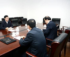 中央巡視組公布2014年第三輪專項(xiàng)巡視情況