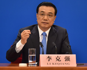 總理談網(wǎng)購(gòu)：我也網(wǎng)購(gòu)，最近還買過(guò)幾本書