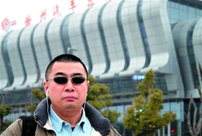 打假風云人物王海跟訪 四天奔波五個城市