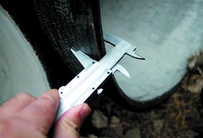 打假風云人物王海跟訪 四天奔波五個城市