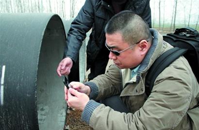 打假風云人物王海跟訪 四天奔波五個城市