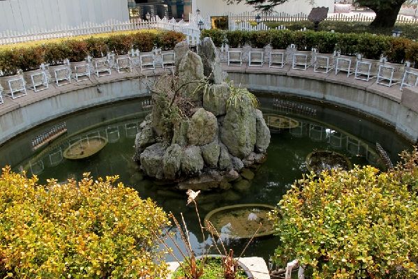 高清：迎賓館大修工期延誤 開放時間無法確定