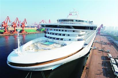 今年十大重點(diǎn)產(chǎn)業(yè)規(guī)劃公布 含航空郵輪等